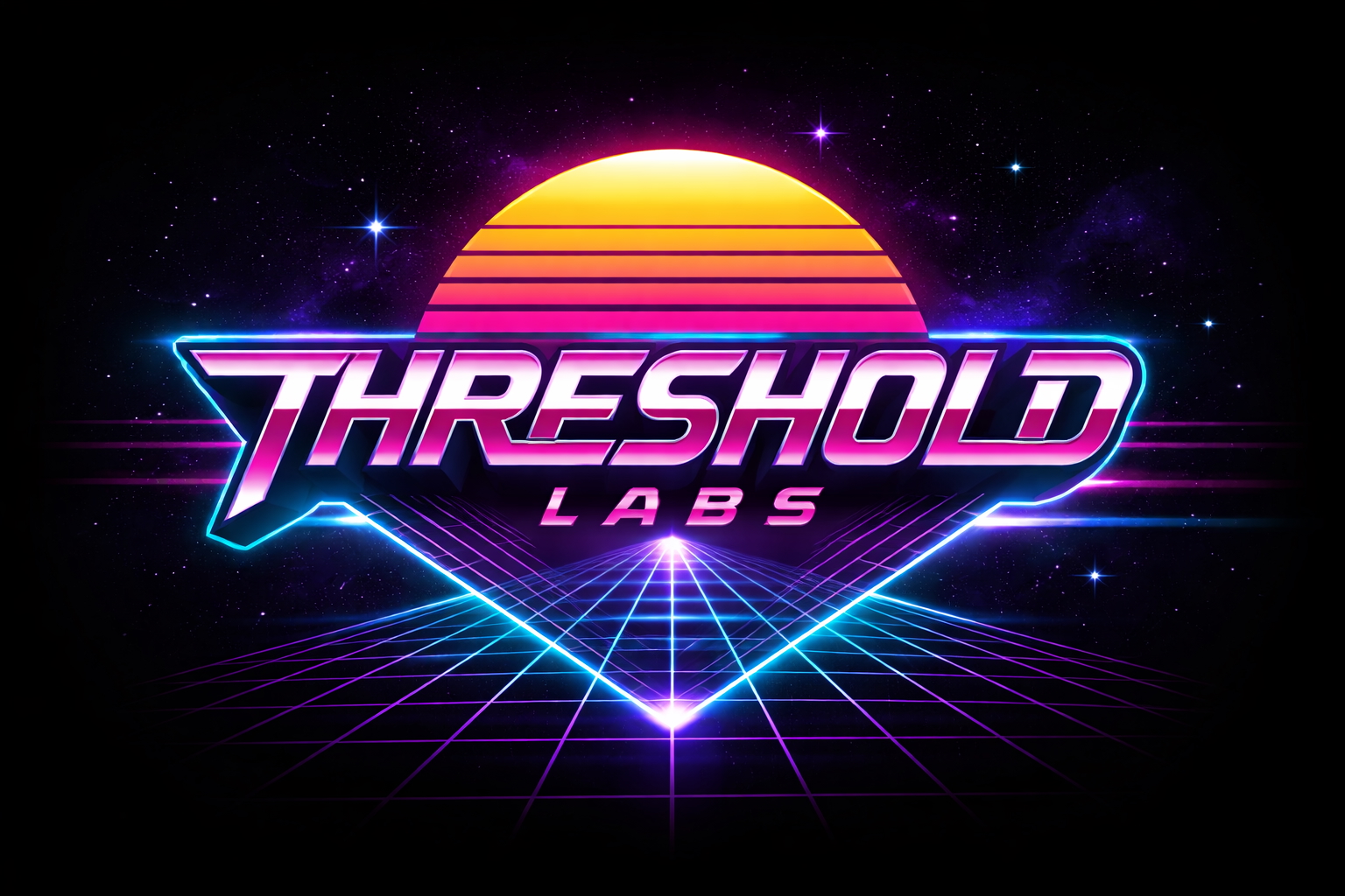 The Threshold Labs mark